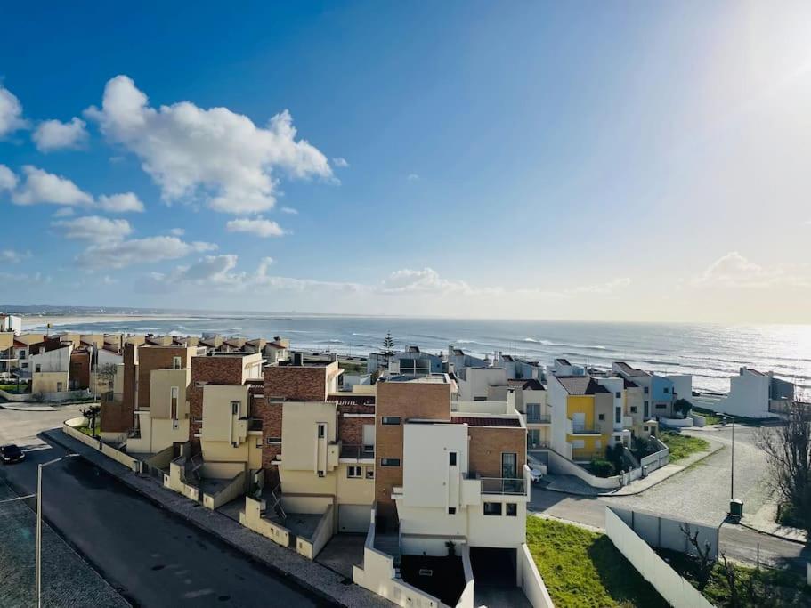 Apartamento Foz Village Buarcos Exterior foto