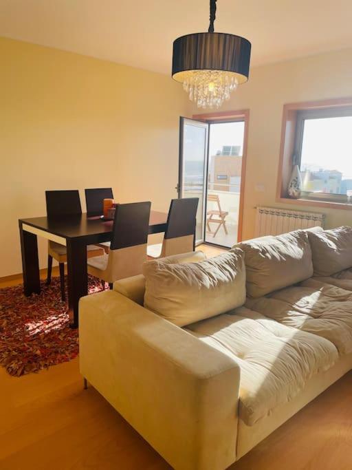 Apartamento Foz Village Buarcos Exterior foto