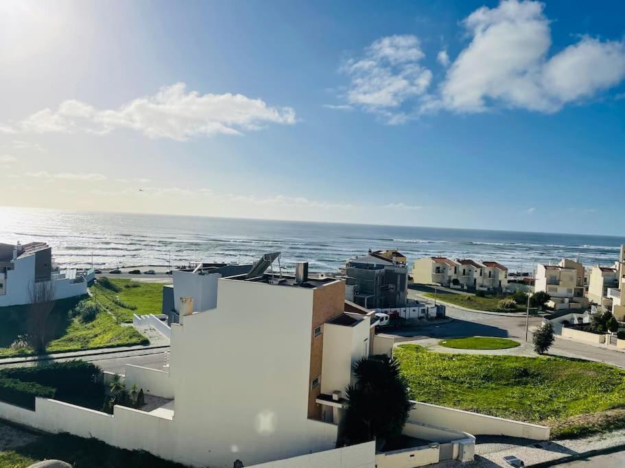 Apartamento Foz Village Buarcos Exterior foto