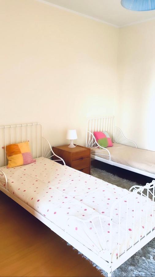 Apartamento Foz Village Buarcos Exterior foto
