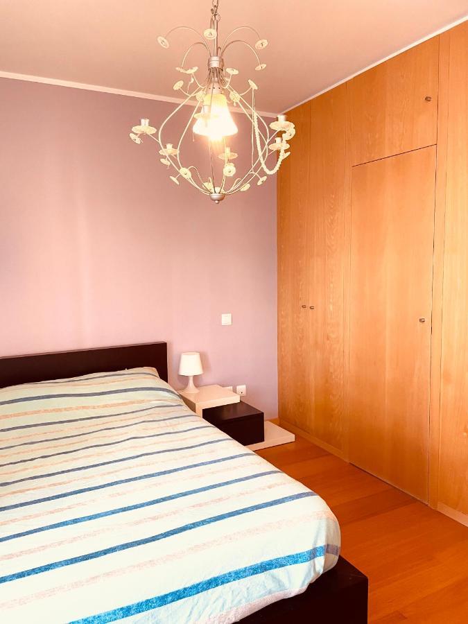 Apartamento Foz Village Buarcos Exterior foto